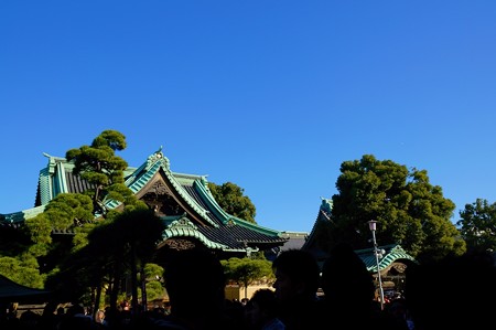 柴又帝釈天