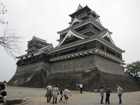 熊本城