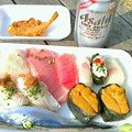 Photos: 朝ごはん！食べすぎた(>_<)
