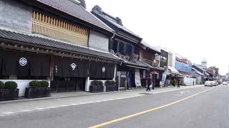 川越 街並み6