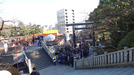 伊勢山皇大神宮3