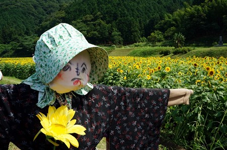 へのへのもへじ