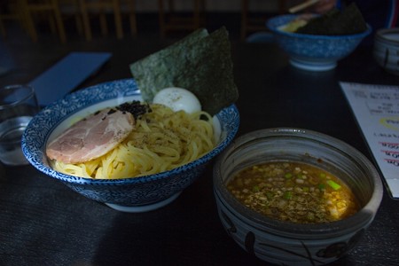 また旅 ラーメン