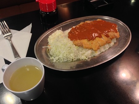エスカロップ