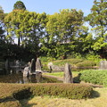 松尾大社・蓬莱の庭 076