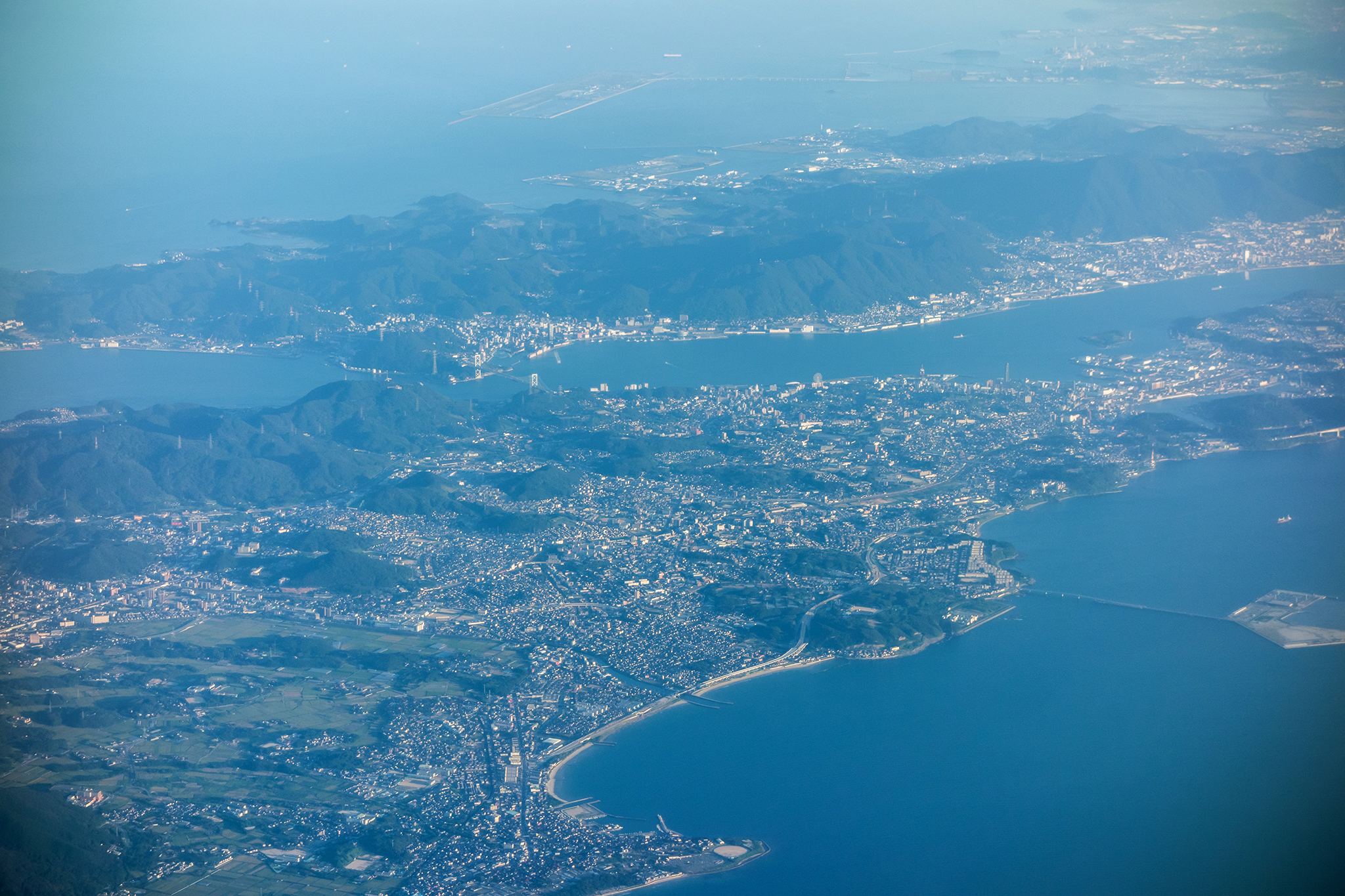 関門海峡