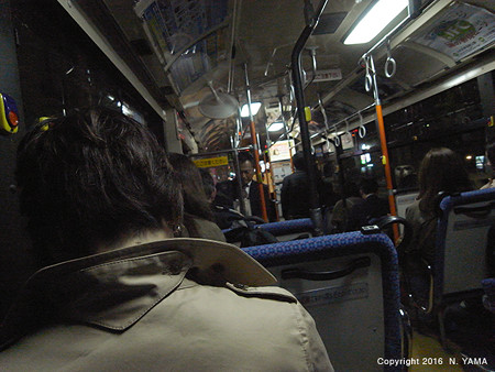 帰路