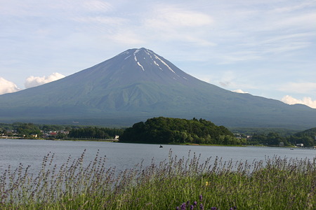 富士山ー1