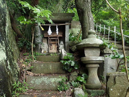 淡島神社 恵比寿宮