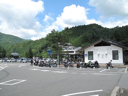 IMG_8154 道の駅平谷