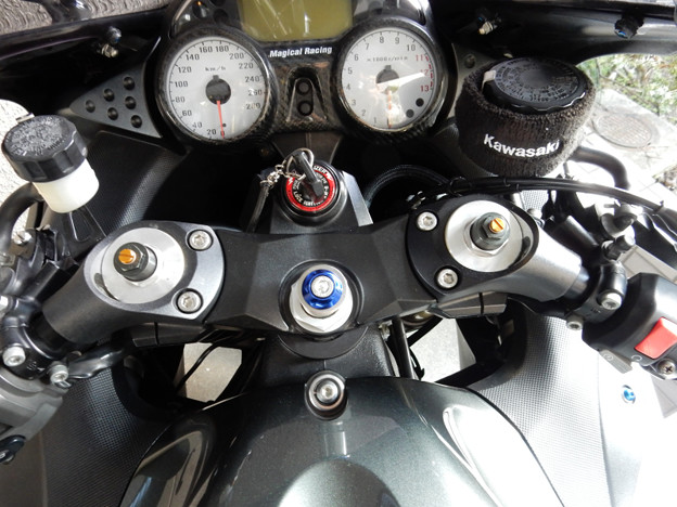 DSCN0239 この角度なら目立たない 写真: DSCN0239 この角度なら目立たない