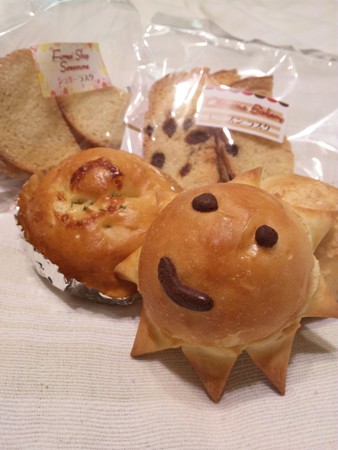 おひさまベーカリー (3)
