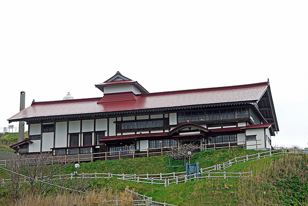 小樽市・鰊御殿４