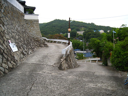 065西願寺