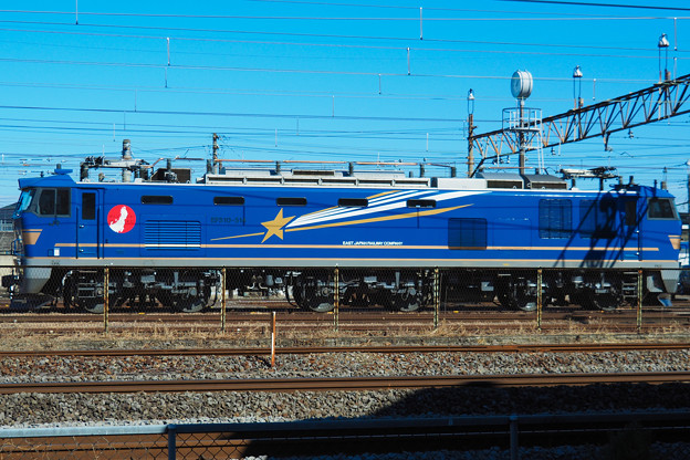 EF510-514@高崎操車場3