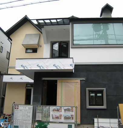 gaifukan