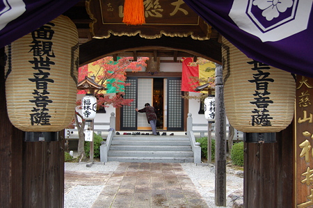 滋賀 福林寺