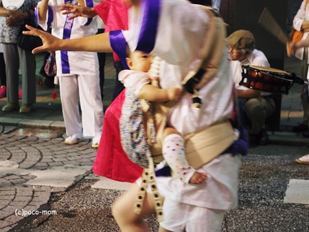 三鷹阿波踊り2014年08月31日_P8310600