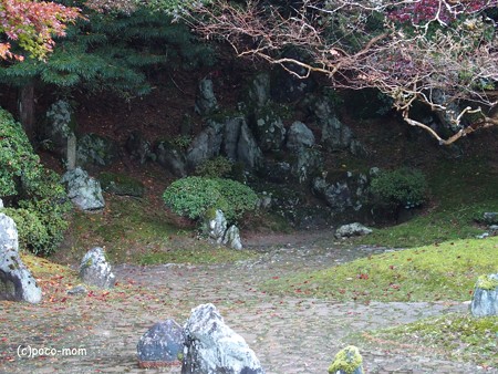光台院 重森三玲 PB030514