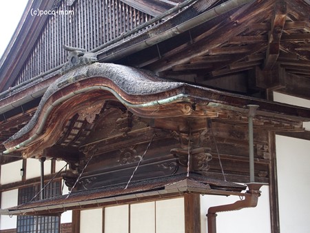 金剛峯寺 PB020438