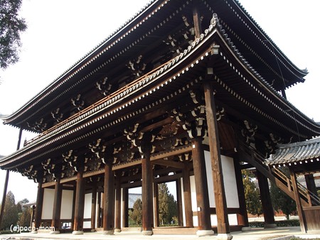 東福寺 P1110248