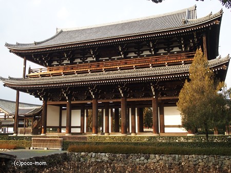 東福寺 P1110253