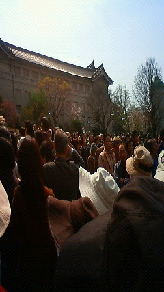 阿修羅展