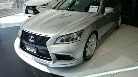 LEXUS富士02