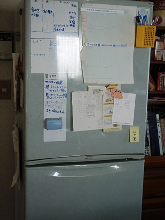 旧冷蔵庫P4210023
