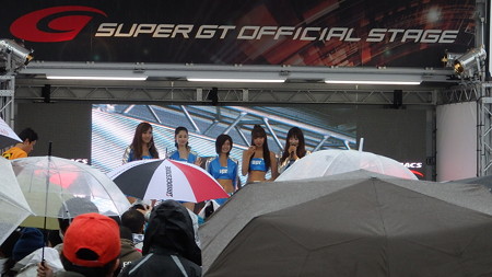 20151115スーパーGT in MOTEGI (2)