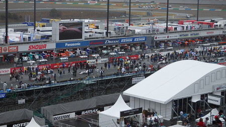 20151115スーパーGT in MOTEGI (93)