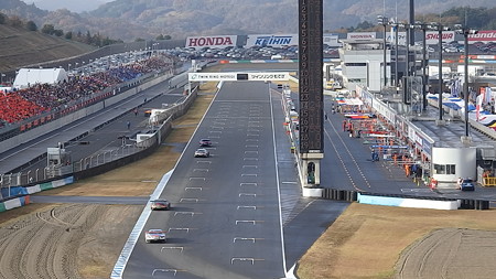 20151115スーパーGT in MOTEGI (203)