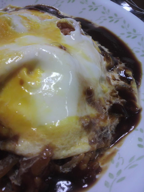 今日はオムオム オムオム オムライス イエイ 写真共有サイト フォト蔵