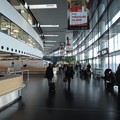 ウィーン空港
