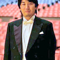 Photos: 坂寄和臣　さかよりかずおみ　声楽家　オペラ歌手　バリトン　　　Kazuomi Sakayori