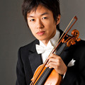 Photos: 三上亮　みかみりょう　ヴァイオリン奏者　ヴァイオリニスト　　　Ryo Mikami
