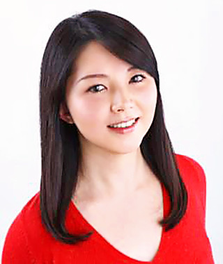 和久井恵津子 わくいえつこ 声楽家 オペラ歌手 ソプラノ