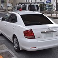 Photos: 世田谷区用賀の飲酒運転車暴走事故／1人死亡