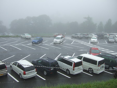 04駐車場