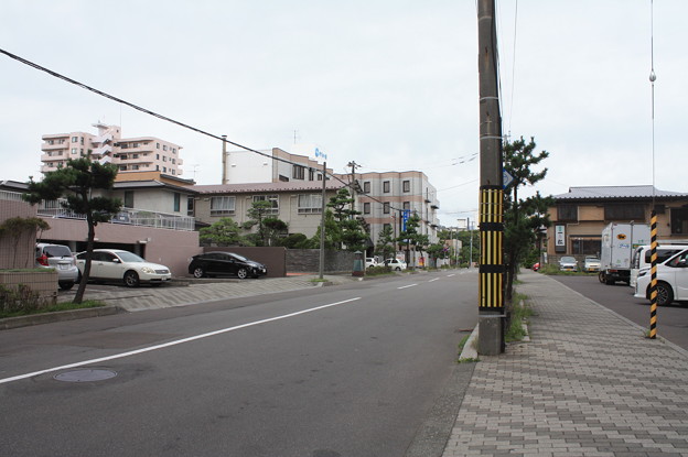 Photos: 湯の川温泉　28