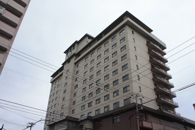 湯の川温泉　32