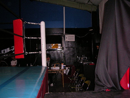 信州プロレスアリーナ 009