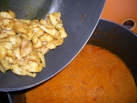 裕次郎カレー 014