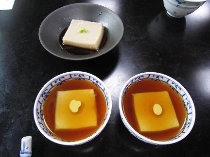 江戸のころから