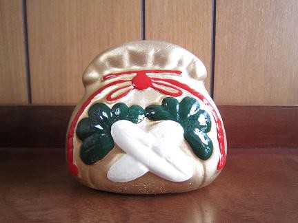 待乳山聖天にある今戸焼