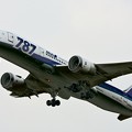 Photos: JA818A Boeing787-8