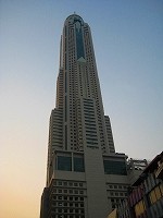 バイヨークスカイタワー
