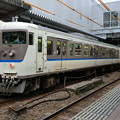 Photos: JR西日本115系