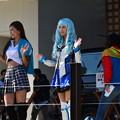 ダンチョ 撮影 ダンチョ 撮影