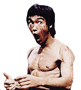 写真: brucelee2